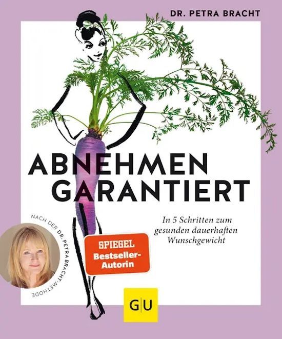 Abnehmen Garantiert – Dr. Petra Bracht