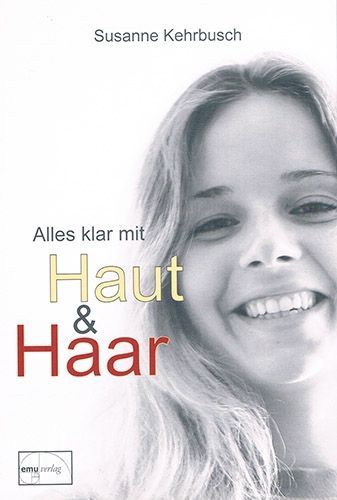Alles klar mit Haut & Haar – Susanne Kehrbusch