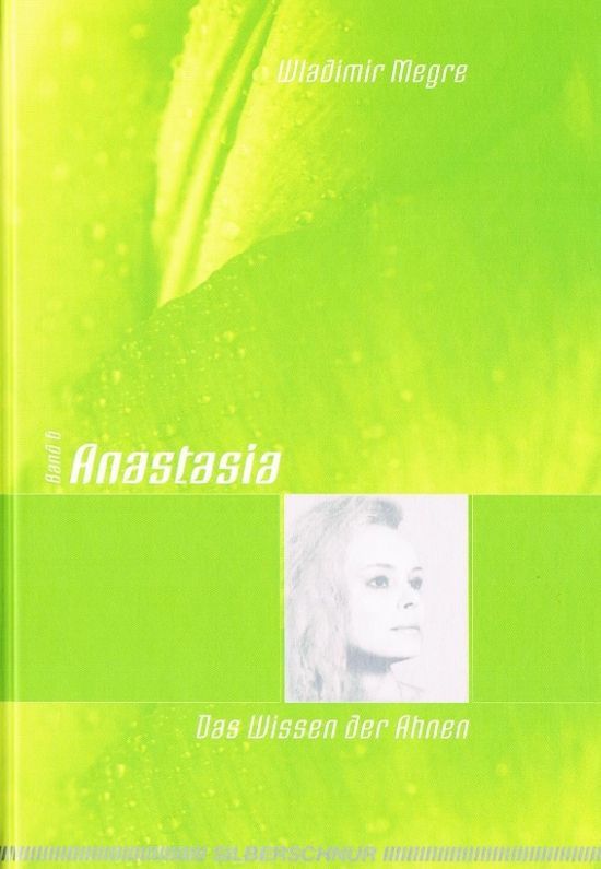 Anastasia – Band 6 – Wladimir Megre