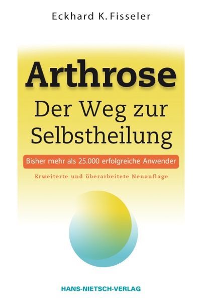 Arthrose – Eckhard K. Fisseler