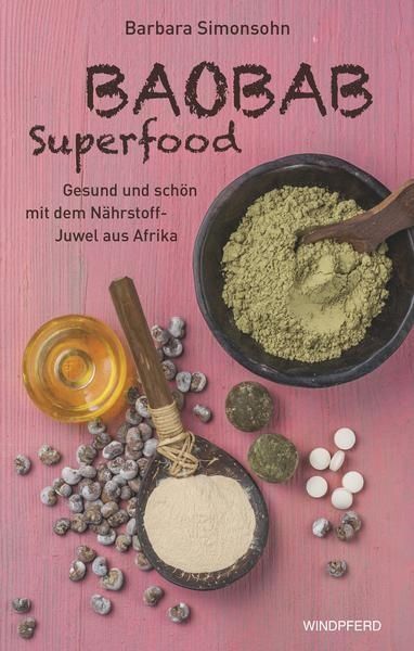 Baobab Superfood – Barbara Simonsohn