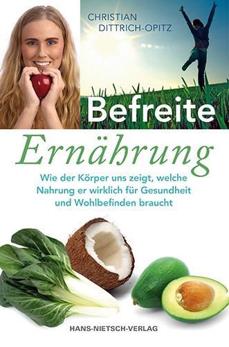 Befreite Ernährung – Christian Opitz