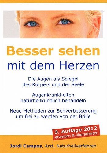 Besser sehen mit dem Herzen – Jordi Campos