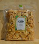 Bio-Ananas-Stücke, 1000 g