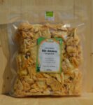Bio-Ananas-Stücke, 1000 g