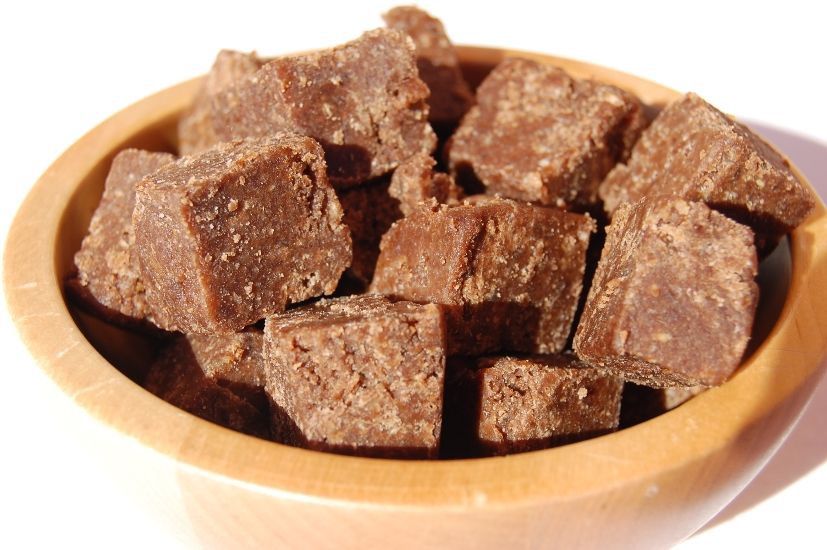 Bio Caroblade 500g 02