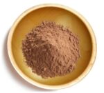 Bio-Carobpulver RAW