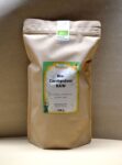 Bio-Carobpulver RAW