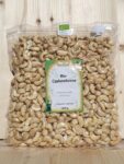 Bio-Cashew-Kerne, 1000 g