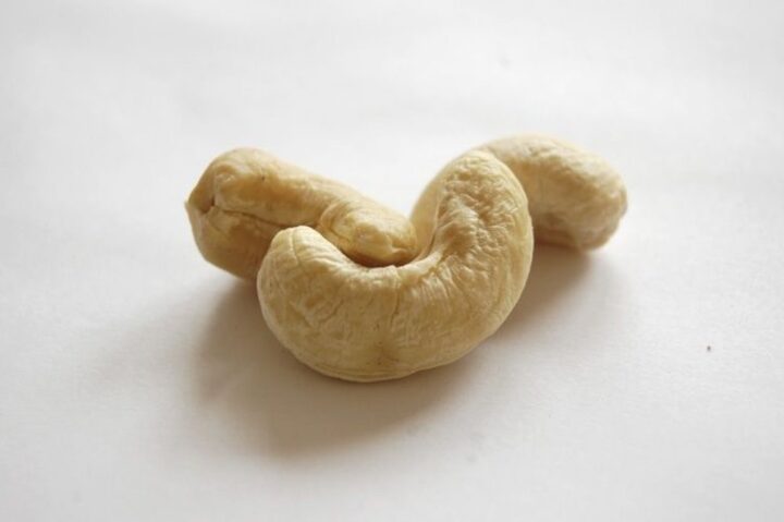 Bio-Cashew-Kerne