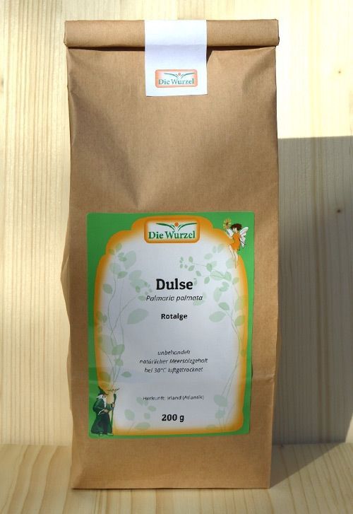 Bio-Dulse groß, 200 g