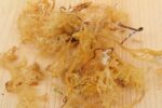 Bio Irish Moss Carrageen Alge Hell 100g