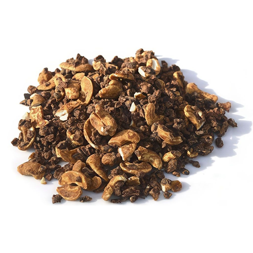 Bio Kakao Cashew Cluster 200g
