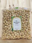 Bio-Macadamianüsse, 1000 g