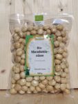 Bio-Macadamianüsse, 500 g