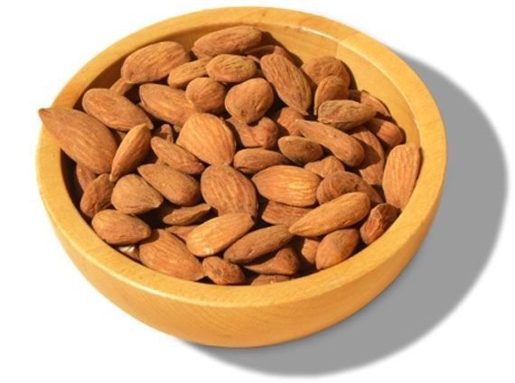 Bio-Mandeln, 1000 g
