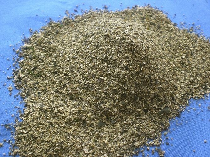 Bio Meeresalgen Gemixt 100g
