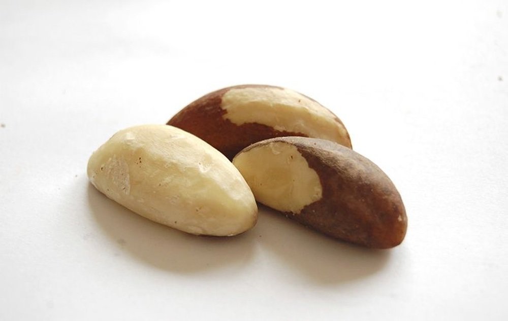 Bio-Paranüsse, 500 g