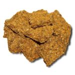 Bio-Sauerkraut-Kräcker ohne Salz, 1000 g