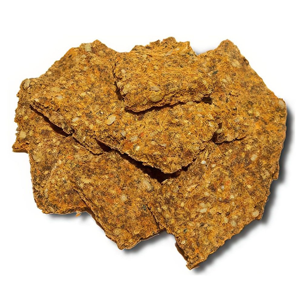 Bio-Sauerkraut-Kräcker ohne Salz, 1000 g