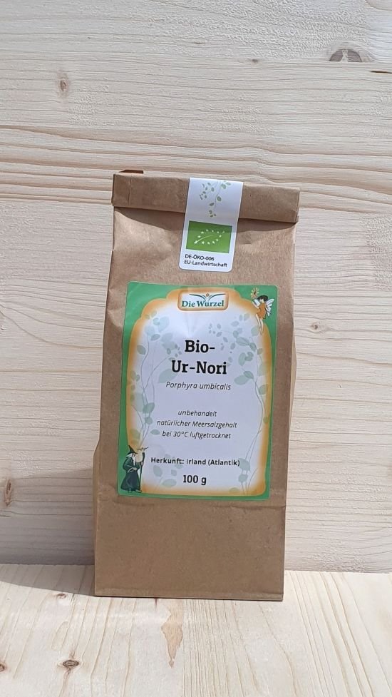 Bio-Ur-Nori, 100 g