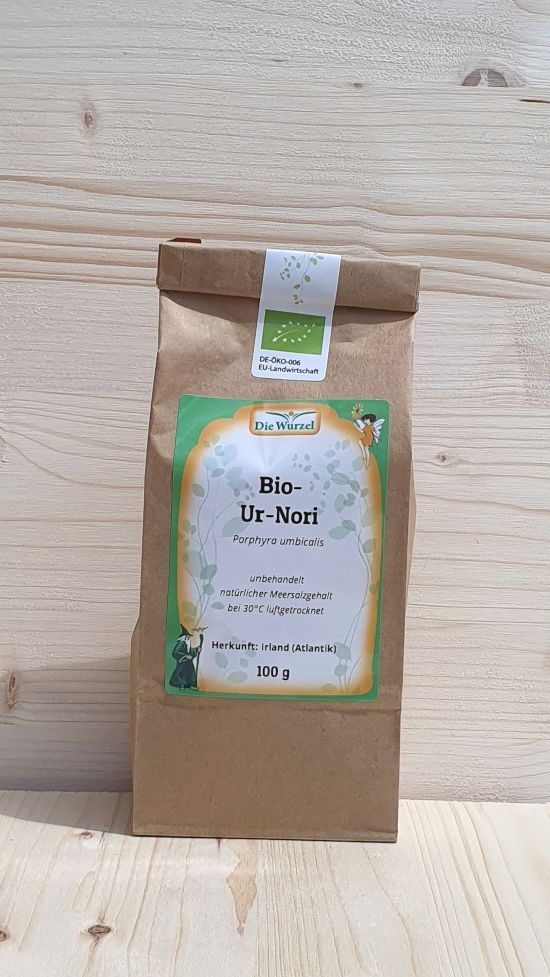 Bio-Ur-Nori, 100 g