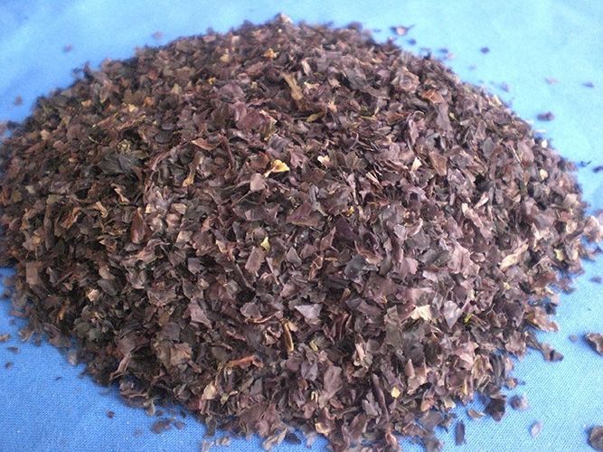Bio Ur Nori 100g