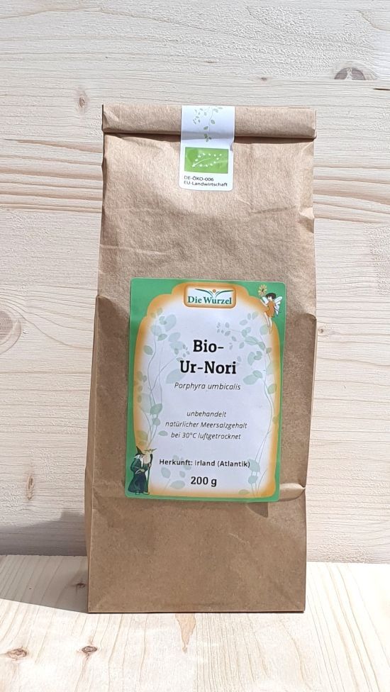 Bio-Ur-Nori, 200 g