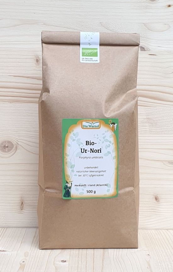 Bio Ur Nori 500g 03