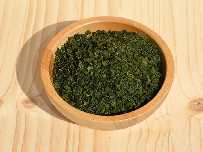 Bio Ur Spirulina Enteromorphia 100g