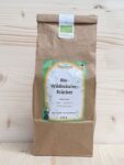 Bio Wildkraeuter Kraecker 250g 02