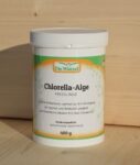 Chlorella Presslinge 400g 02