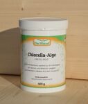 Chlorella Presslinge, 400 g