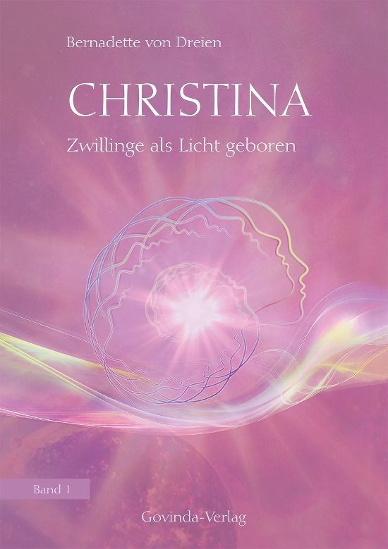 Christina – Band 1 – Bernadette von Dreien