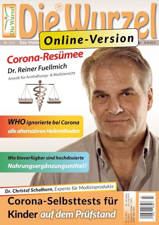Corona-Resümee