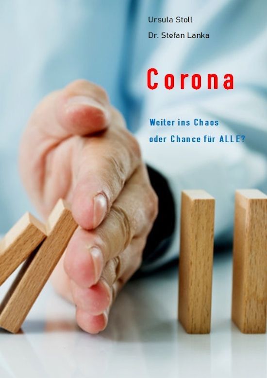 Corona – Stefan Lanka und Ursula Stoll