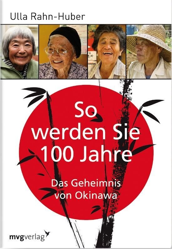 Das Geheimnis von Okinawa – Ulla Rahn-Huber