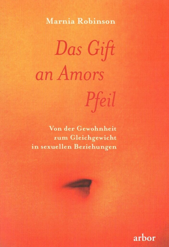 das gift an amors pfeil marnia robinson