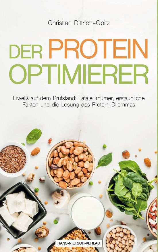 Der Protein-Optimierer – Christian Dittrich-Opitz