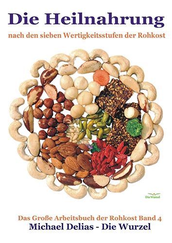 Die Heilnahrung – Michael Delias