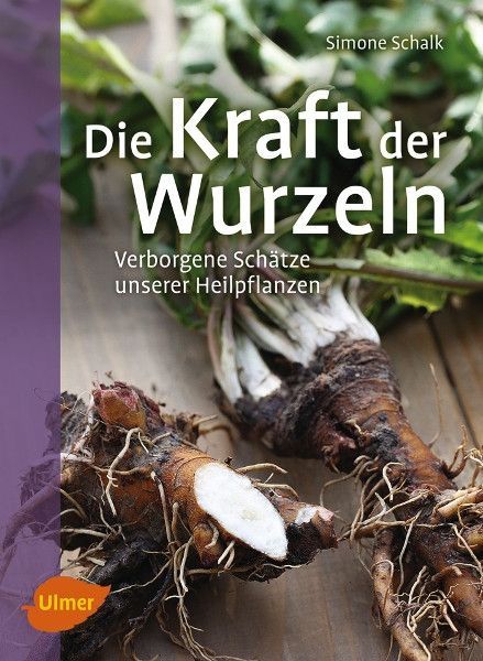 Die Kraft der Wurzeln – Simone Schalk