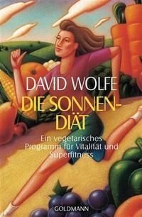 Die Sonnen-Diät – David Wolfe