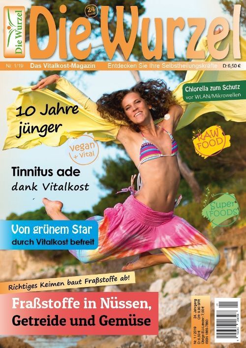 Die Wurzel Nr. 1/2019