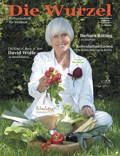 Die Wurzel Nr. 2/2009