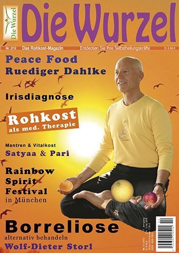 Die Wurzel Nr. 2/2012