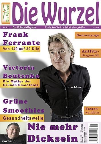 Die Wurzel Nr. 2/2013