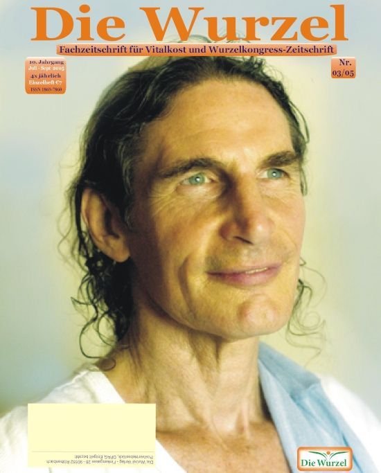 Die Wurzel Nr. 3/2005 – Gabriel Cousens