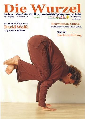Die Wurzel Nr. 3/2009