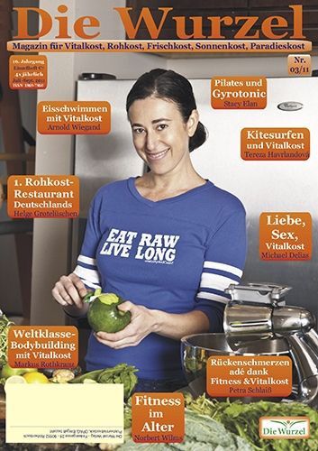 Die Wurzel Nr. 3/2011