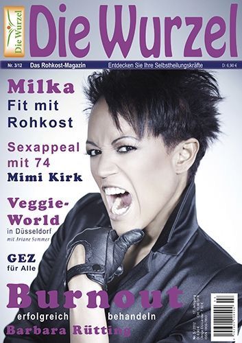 Die Wurzel Nr. 3/2012
